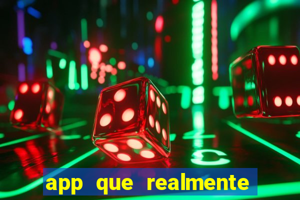 app que realmente paga para jogar